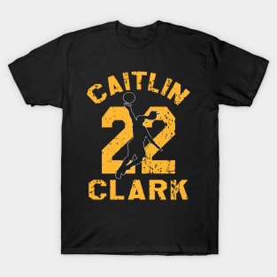 Caitlin Clark T-Shirt